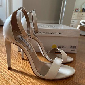 Steve Madden Angelina Heel